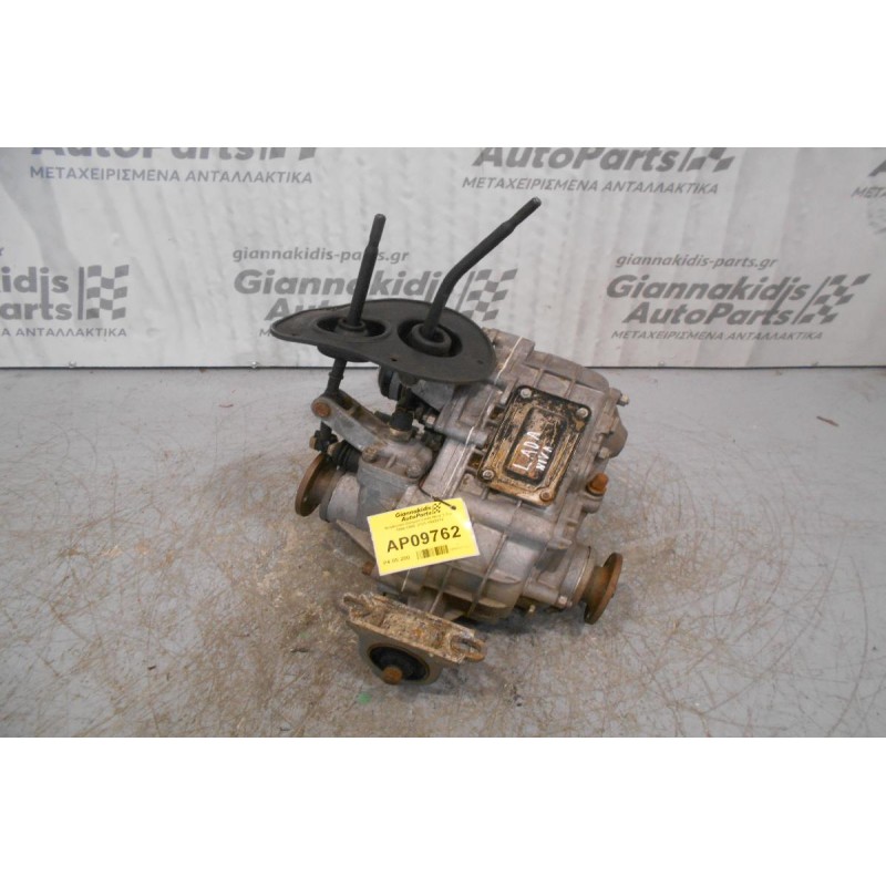 Βοηθητικό Σασμαν Lada Niva 1.7cc  1990-1998  2121-1802012