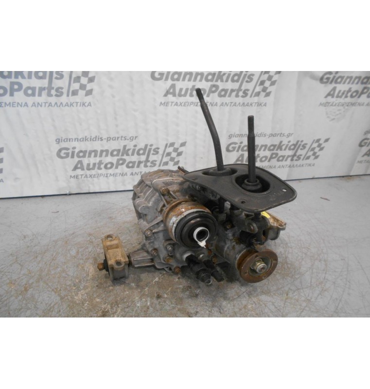 Βοηθητικό Σασμαν Lada Niva 1.7cc  1990-1998  2121-1802012