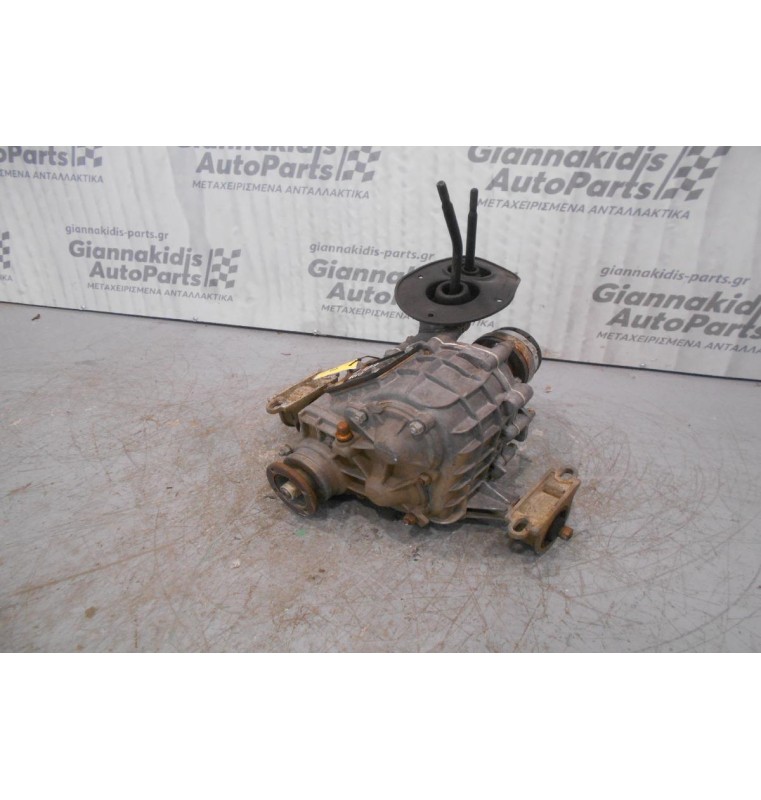 Βοηθητικό Σασμαν Lada Niva 1.7cc  1990-1998  2121-1802012