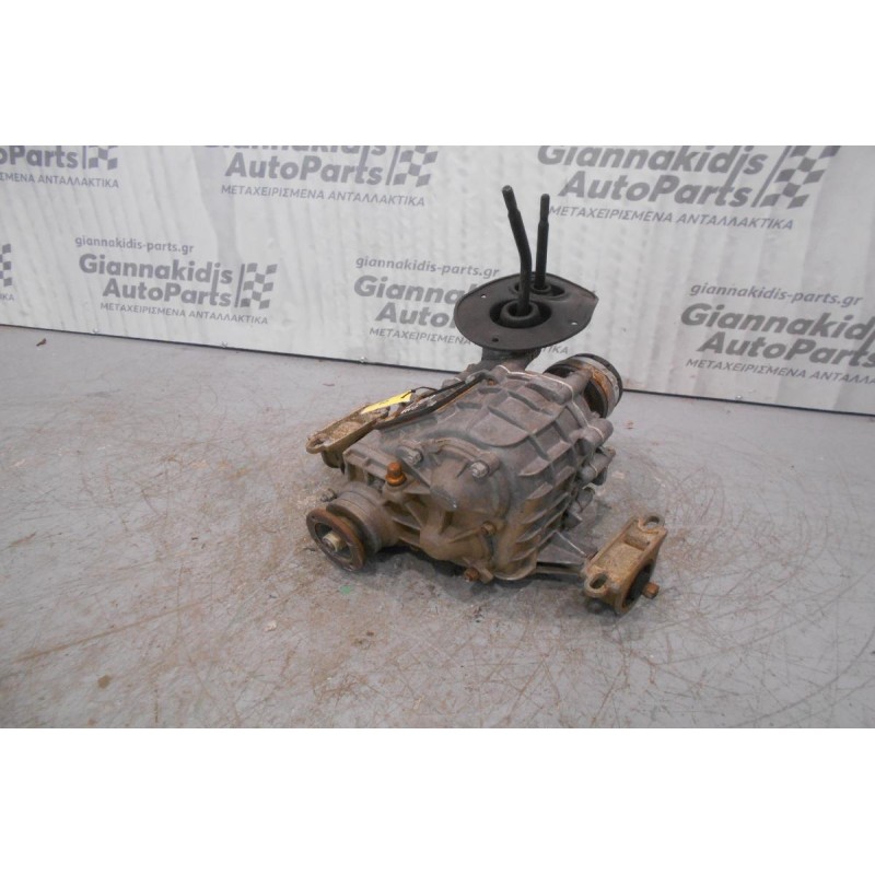 Βοηθητικό Σασμαν Lada Niva 1.7cc  1990-1998  2121-1802012