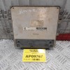Εγκέφαλος Κινητηρα Rover 45 2000-2005 NNN100742