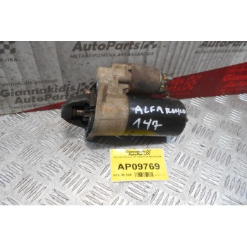 Μιζα Alfa Romeo 147 2000-2010 0001107066