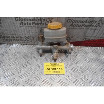 Αντλία -Τρόμπα φρένου Nissan Almera 1998-2000  
