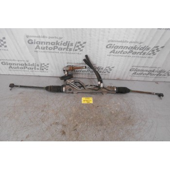 Κρεμαργιέρα Υδραυλική Peugeot 206 1998-2009  9625561510