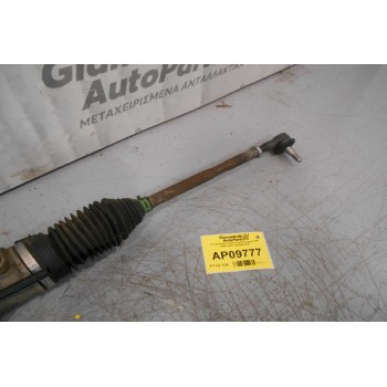 Κρεμαργιέρα Υδραυλική Peugeot 206 1998-2009  9625561510