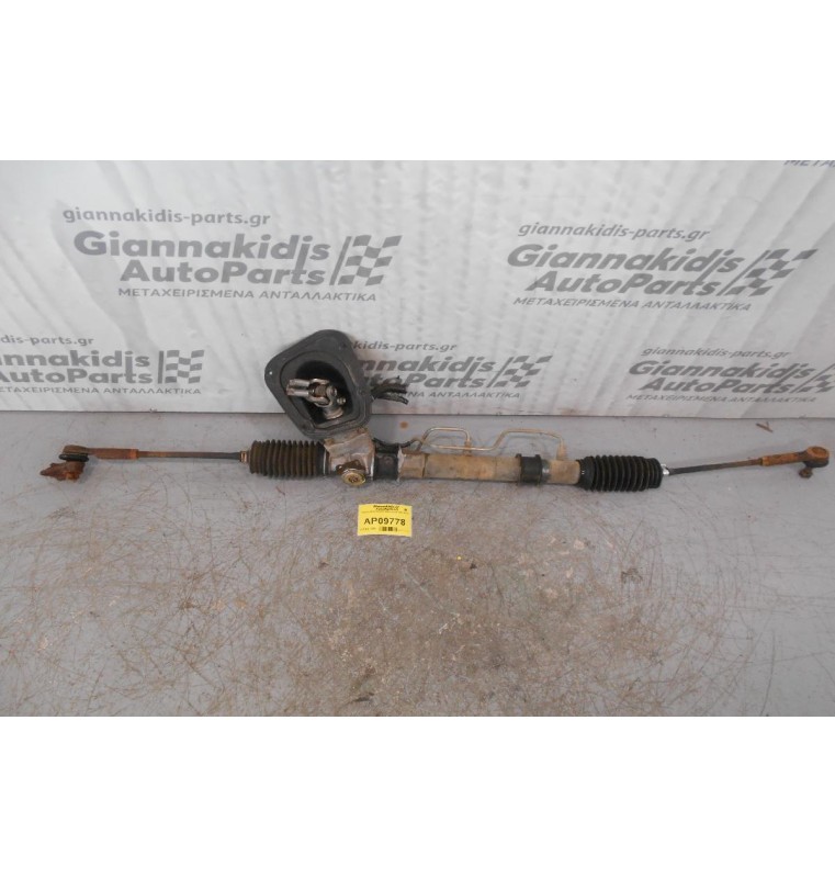 Κρεμαργιέρα Nissan Almera N15 1995-2000