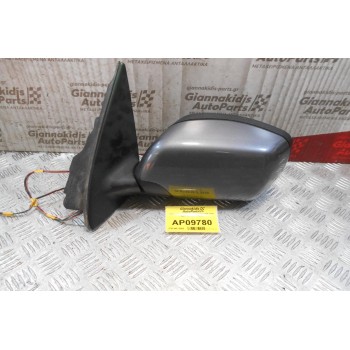 Καθρέπτης Ηλεκτρικός Bmw X5 2000-2006 Αριστερός (5+2 pins)