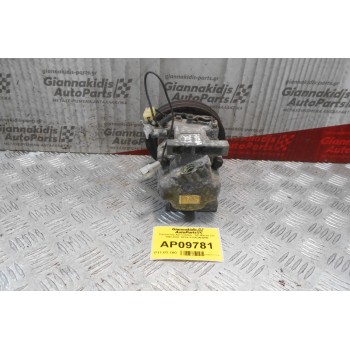 Κομπρεσέρ Aircondition - A/C Mazda 323 1998-2004  RF2A H12AOAH4PM