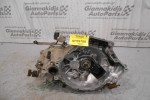 Κιβώτιο Ταχυτήτων/Σασμάν Mazda 323 1998-2004 RF2A