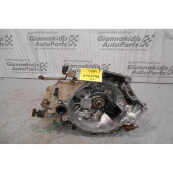 Κιβώτιο Ταχυτήτων/Σασμάν Mazda 323 1998-2004 RF2A