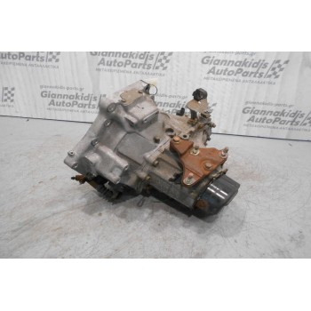Κιβώτιο Ταχυτήτων/Σασμάν Mazda 323 1998-2004 RF2A