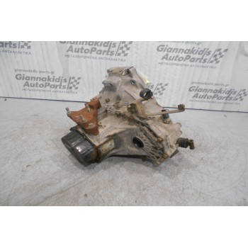 Κιβώτιο Ταχυτήτων/Σασμάν Mazda 323 1998-2004 RF2A