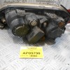 Φανάρι Εμπρός Chevrolet Lacetti 2003-2008 (Δεξί)