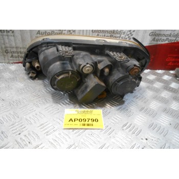 Φανάρι Εμπρός Chevrolet Lacetti 2003-2008 (Δεξί)