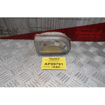 Προβολάκι Ομίχλης Chevrolet Lacetti 2003-2008 (Αριστερό)