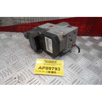 Μονάδα ABS Chevrolet Lacetti 2003-2008 0265220650 96349932