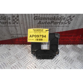 Εγκέφαλος Chevrolet Lacetti 2003-2008  94580123 XAFZ