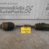 Ημιαξονιο Αριστερο Κοντο Mazda 323 RF2A 1998-2004