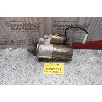 Μίζα Chevrolet Lacetti 2002-2004 T18SED