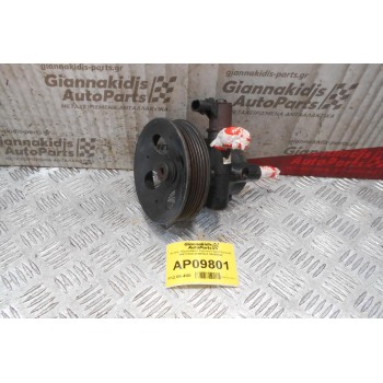 Αντλία Υδραυλικού Τιμονιού Opel Corsa B 90473169 26051533 90409232