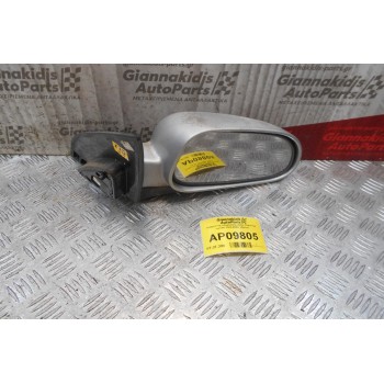 Καθρέπτης Ηλεκτρικός Δεξίς Chevrolet Lacetti 2002-2004  (5pins)
