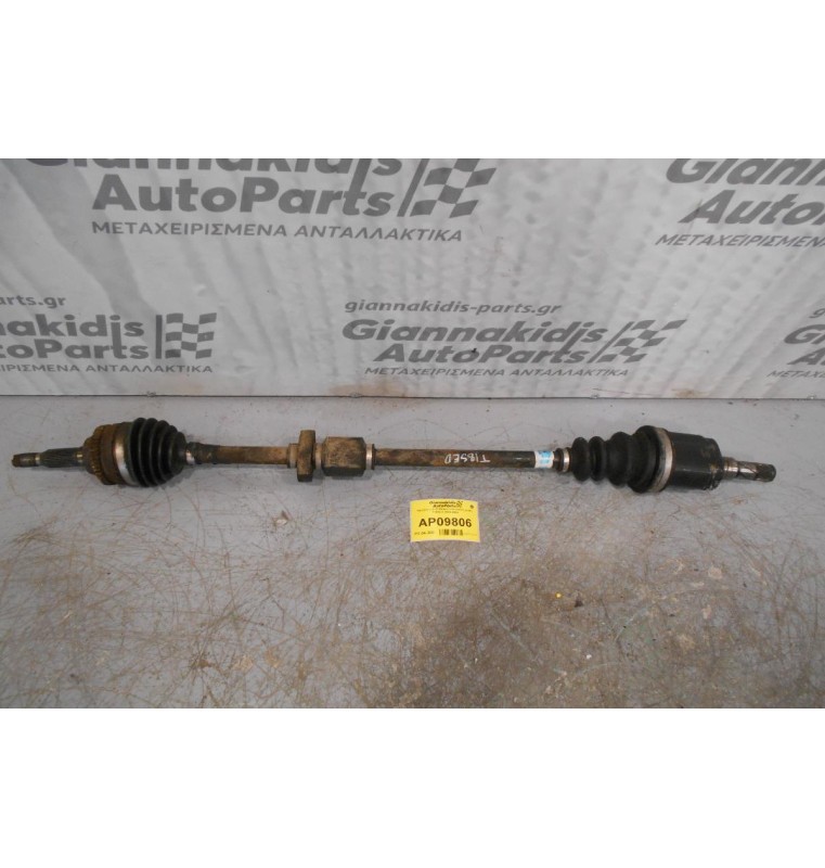 Ημιαξόνιο Δεξί Μακρύ Chevrolet Lacetti T18SED 2002-2004