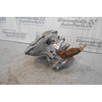 Κιβώτιο Ταχυτήτων / Σασμάν Χειροκίνητο Chevrolet Lacetti 1.8  T18SED 2002-2004