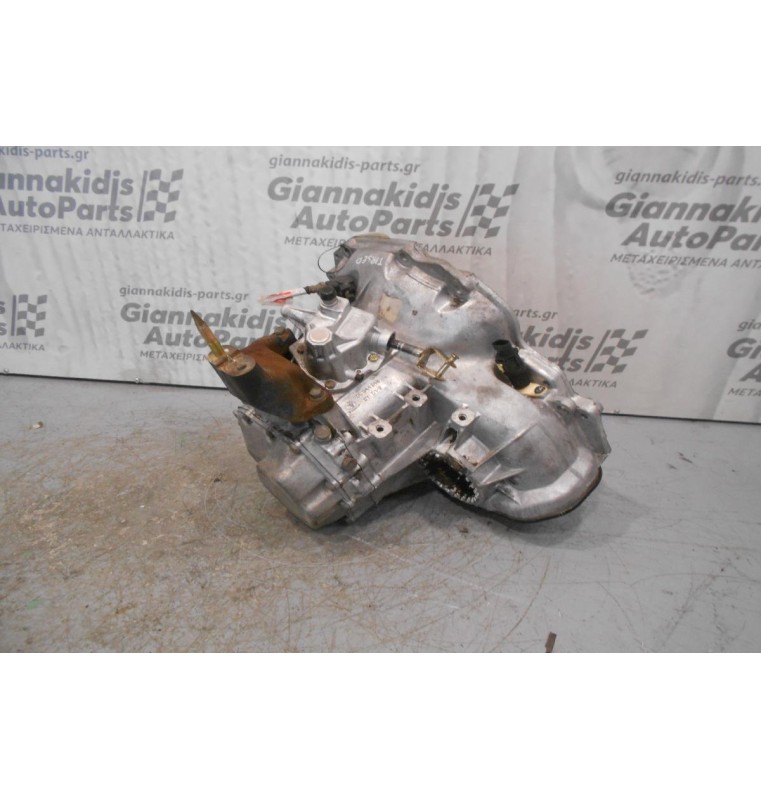 Κιβώτιο Ταχυτήτων / Σασμάν Χειροκίνητο Chevrolet Lacetti 1.8  T18SED 2002-2004