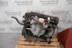 Κινητήρας - Μοτέρ Chevrolet Lacetti 1.8  T18SED 2002-2004