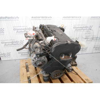 Κινητήρας - Μοτέρ Chevrolet Lacetti 1.8  T18SED 2002-2004