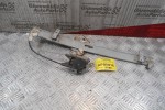 Γρύλλος - Μηχανισμός Παραθύρου Δεξίς Nissan King Cab D21 1992-1997  (1.5 Καμπίνα)