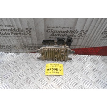 Εγκέφαλος Ηλεκτρικού Τιμονιού Citroen C3 2002-2010 9645460880 6900000397
