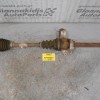 Ημιαξόνιο Δεξί Μακρύ Citroen C8 RHT 2002-2009  9645248980