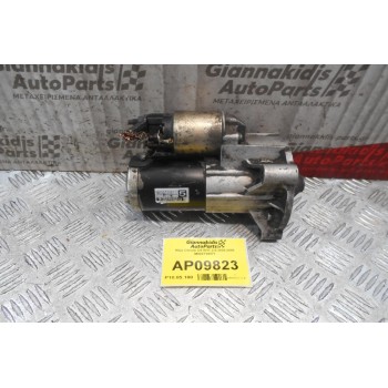 Μίζα Citroen C8 RHT 2.0 2002-2009 M000T20871