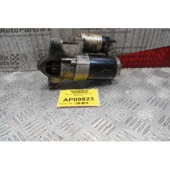 Μίζα Citroen C8 RHT 2.0 2002-2009 M000T20871