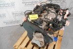 Κινητήρας - Μοτέρ Citroen C8 2.0 RHT 2002-2009