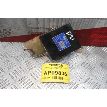 Εγκέφαλος Προθερμάνσεων Nissan King Cab D21 1987-1999