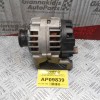 Δυναμό Volkswagen Passat 1.8 APT 1996-2000 06B903016D 2542225A (2pins)