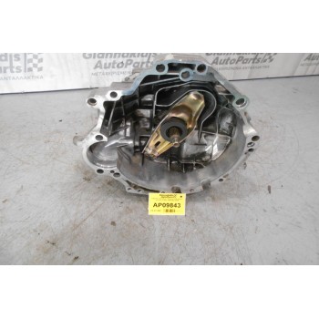 Κιβώτιο Ταχυτήτων / Σασμάν Volkswagen Passat 1.8 APT 1996-2000 DWA