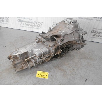 Κιβώτιο Ταχυτήτων / Σασμάν Volkswagen Passat 1.8 APT 1996-2000 DWA