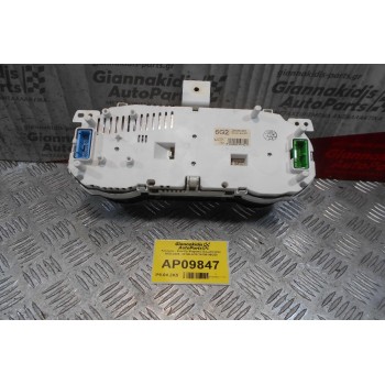 Καντράν - Κοντέρ Ψηφιακό Suzuki Ignis 2003-2008  34100-6G0 34100-86G20