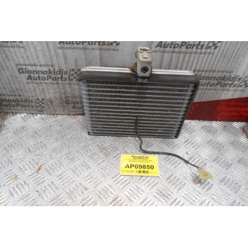 Ψυγείο A/C (Εσωτερικο) Suzuki Ignis 2003-2008 4x4 9541083E10 9203542 (2pins)