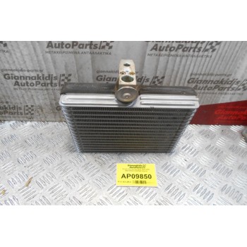 Ψυγείο A/C (Εσωτερικο) Suzuki Ignis 2003-2008 4x4 9541083E10 9203542 (2pins)