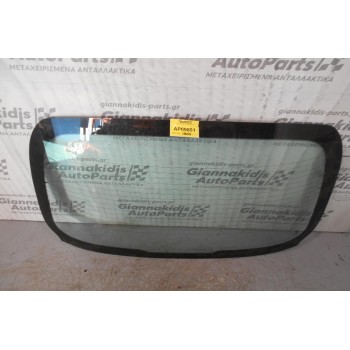 Παρμπρίζ Πίσω Fiat Tipo 2016