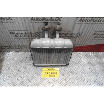 Ψυγείο Καλοριφέρ Suzuki Ignis 2003-2008 4x4