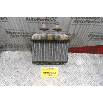 Ψυγείο Καλοριφέρ Suzuki Ignis 2003-2008 4x4