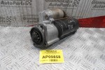 Μίζα Nissan King Cab D21 1986-1997 ZM89312V M2X59071