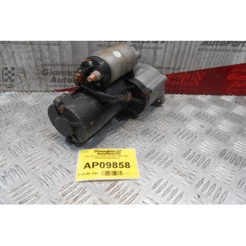 Μίζα Nissan King Cab D21 1986-1997 ZM89312V M2X59071