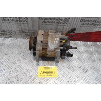 Δυναμό Nissan King Cab D21 1986-1997 SD25 (2pins)