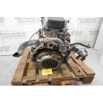Κινητήρας - Μοτέρ Suzuki Ignis  M13A 2003-2008